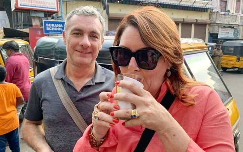 Chennai: Authentic Local Street Eats Guided Walking Tour - Good To Know