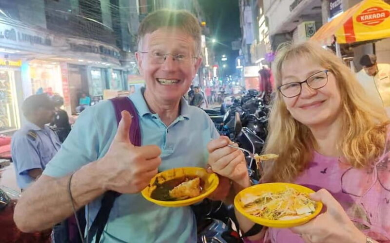 Chennai: Authentic Local Street Eats Guided Walking Tour - An In-Depth Look at the Tour Experience
