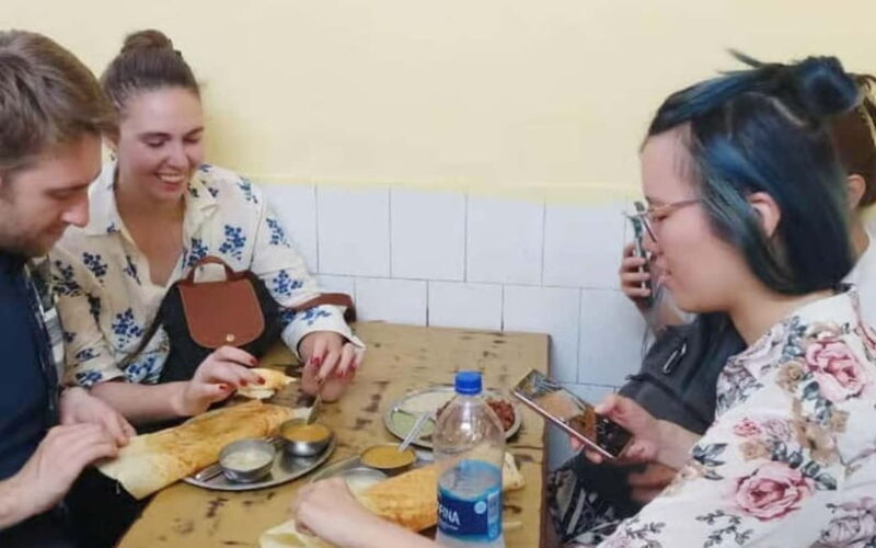 Chennai: Authentic Local Street Eats Guided Walking Tour - Who Will Love This Tour?