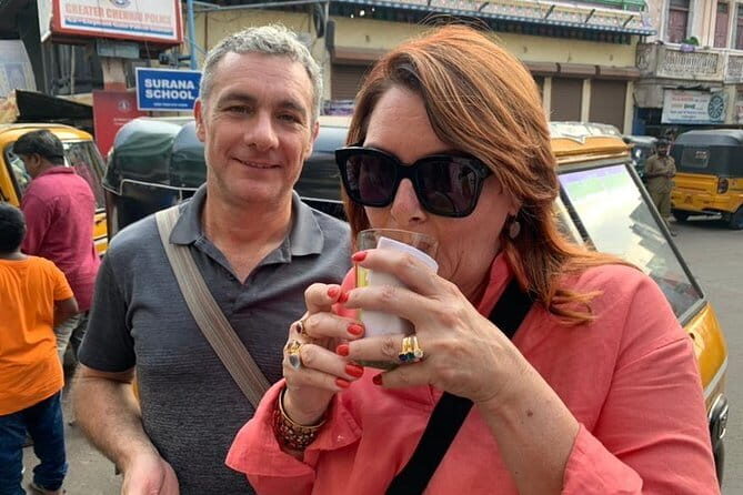 Chennai, Birding with Spotting Scope & Photography 2-3 hours - The Sum Up