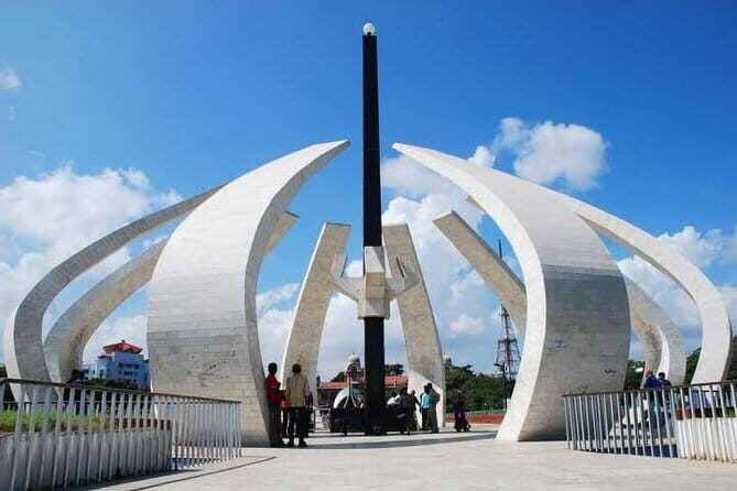 Chennai city sightseeing by Private Vehicle - Good To Know