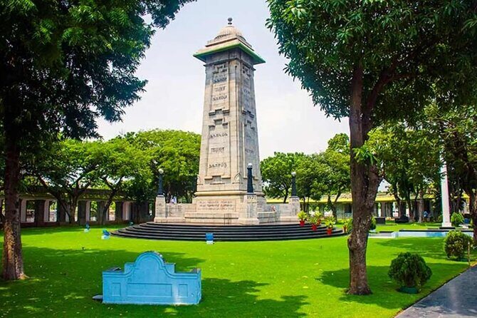 Chennai Cultural Day Tour with Mahabalipuram Drop - Final Thoughts  