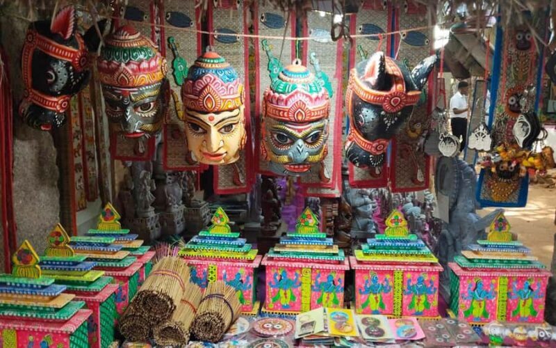 Chennai Day Tour Explore South Indian Culture and Heritage - Introduction