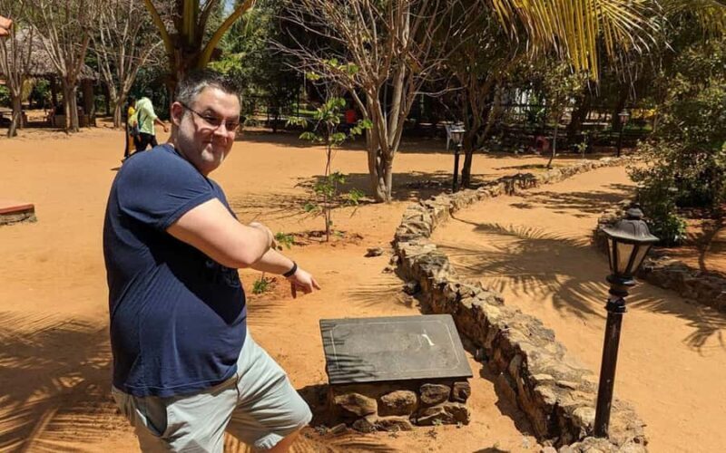 Chennai Day Tour Explore South Indian Culture and Heritage - Good To Know