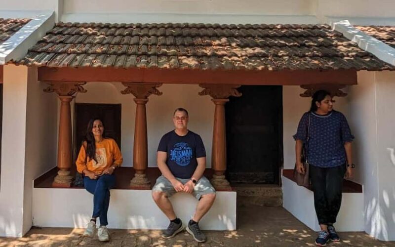 Chennai Day Tour Explore South Indian Culture and Heritage - Authentic Experiences and Unique Insights