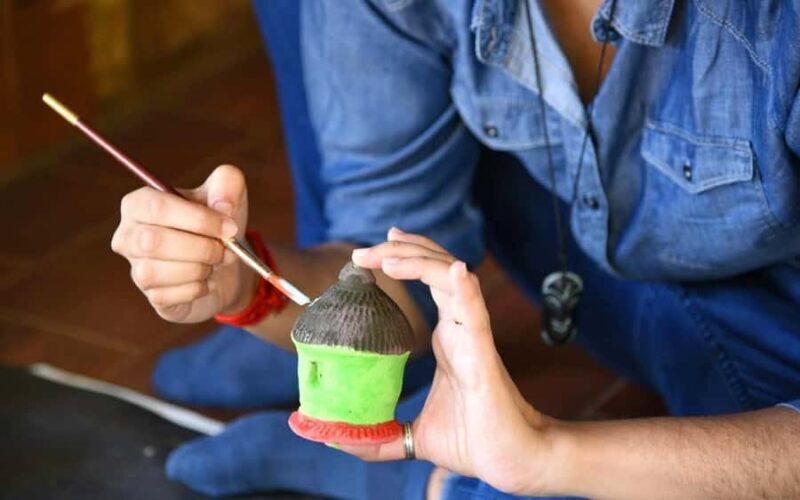 Chennai Day Tour Explore South Indian Culture and Heritage - FAQ