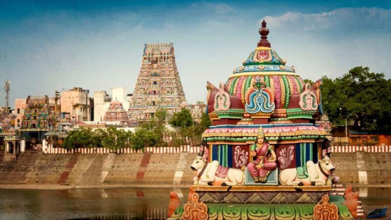 Chennai:- Full Day Chennai City Sightseeing Guided Tour - Discovering Chennai: What Makes This Tour Special