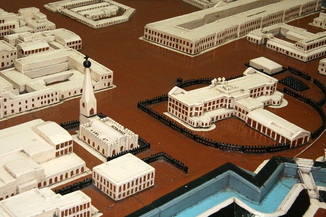 Chennai Full Day City Tour - Good To Know
