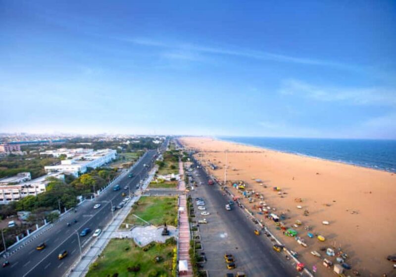 Chennai: Full-Day City Tour with Marina Beach & Lunch - The Sum Up: Who Should Consider This Tour?