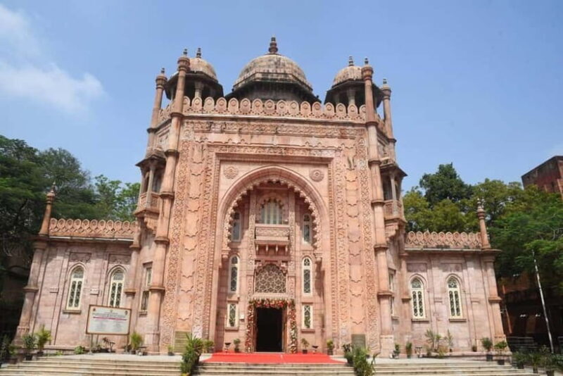 CHENNAI FULL DAY TOUR - Who Should Consider This Tour