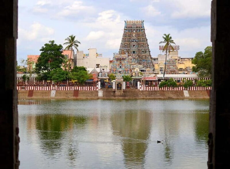 CHENNAI FULL DAY TOUR - A Detailed Breakdown of the Tour Itinerary