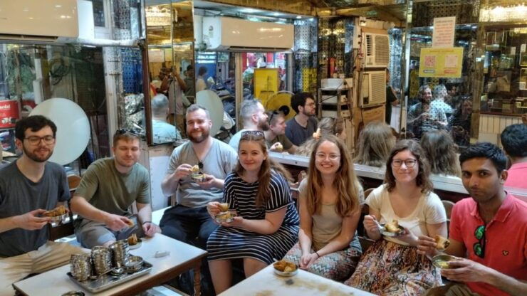 Chennai: George Town Origins Guided Walking Tour - Good To Know