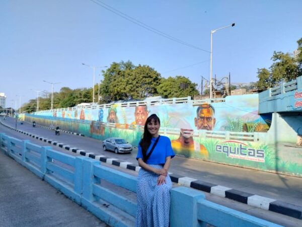 Chennai: George Town Origins Guided Walking Tour - Frequently Asked Questions