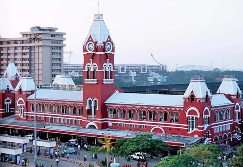 Chennai: Guided Day Tour of the Highlights of Chennai - Introduction: A Well-Rounded Look at Chennai’s Best in a Day