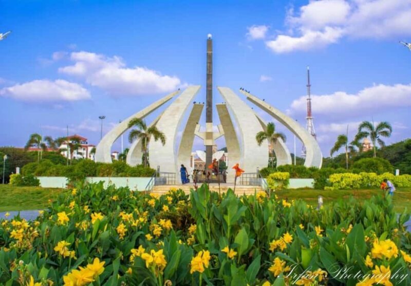 Chennai: Guided Day Tour of the Highlights of Chennai - Good To Know