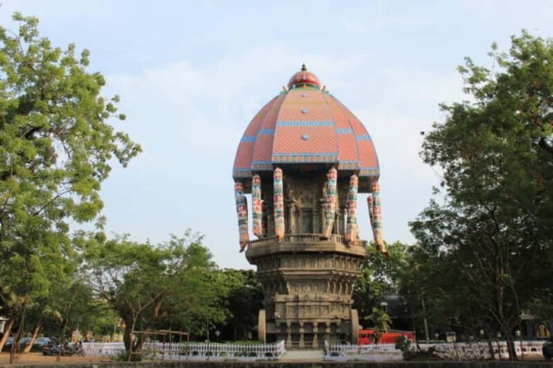 Chennai: Guided Day Tour of the Highlights of Chennai - Who Would Love This Experience?