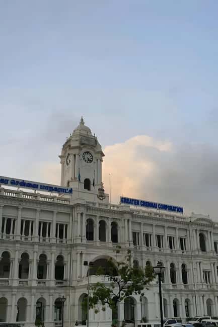 Chennai in a Day: Private Tour of Top Attractions with Lunch - Why Youll Love This Tour