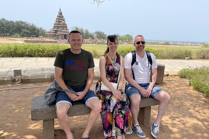 Chennai & Mahabalipuram Day Trip With Private Car, Lunch & Guide - Important Information