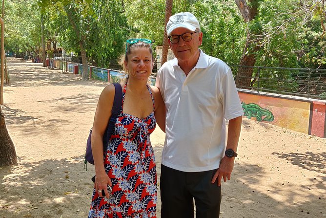 Chennai & Mahabalipuram Day Trip With Private Car, Lunch & Guide - Customer Reviews