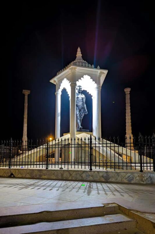 Chennai: Mahabalipuram, Pondicherry & Auroville Day Trip - FAQ