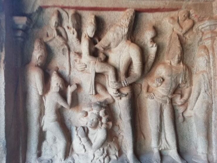 Chennai: Mahabalipuram Tour With Lunch - Activity Details