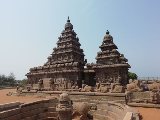 Chennai: Mahabalipuram Tour With Lunch - Experience Highlights