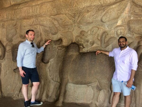 Chennai: Mahabalipuram Tour With Lunch - The Sum Up