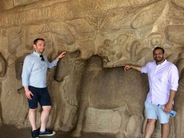 Chennai: Mahabalipuram Tour With Lunch - Common Questions