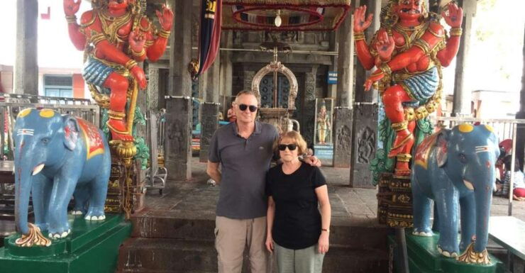 Chennai: Mylapore Heritage Walking Tour - Experience Highlights