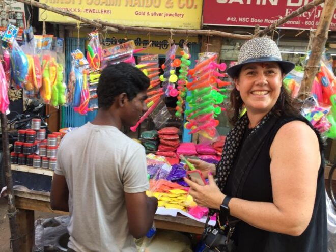 Chennai: Mylapore Heritage Walking Tour - Inclusions