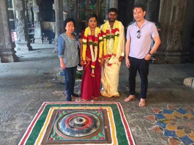 Chennai: Mylapore Heritage Walking Tour - Important Information
