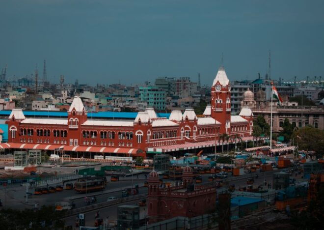 Chennai Night Walk Tour ( 2 Hours Guided Walking Tour) - Detailed Tour Description