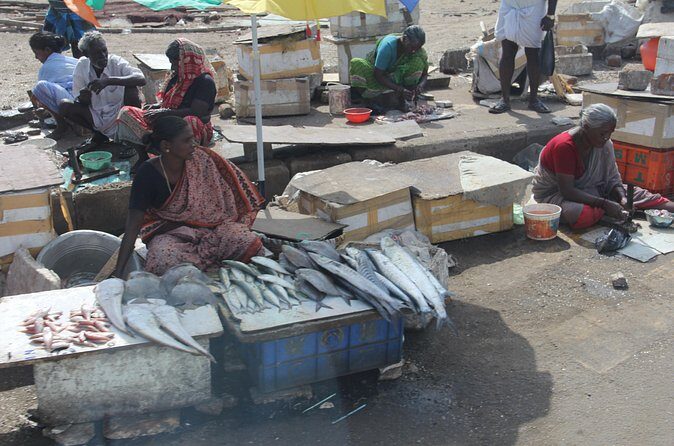 Chennai - Private Arrival Transfer - From Airport to Hotel - Who Should Consider This Service?