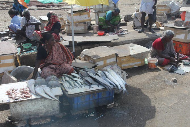 Chennai - Private Arrival Transfer - From Airport to Hotel - Final Thoughts