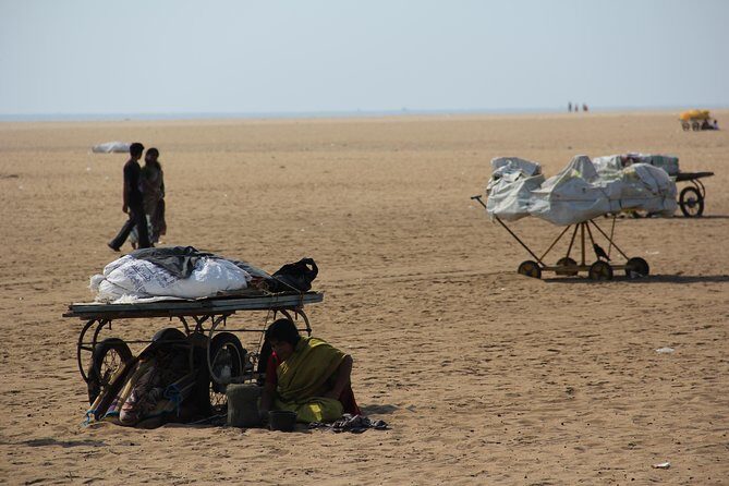 Chennai - Private Arrival Transfer - From Airport to Hotel - FAQs