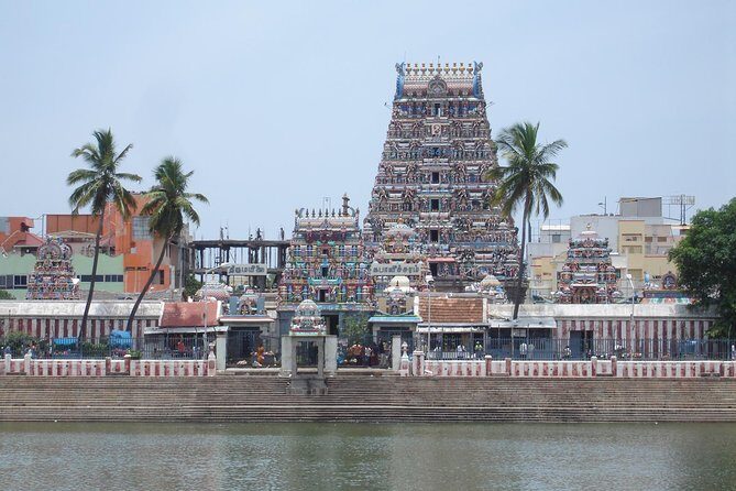 Chennai - Private Arrival Transfer - From Airport to Hotel - The Experience and Its Practical Benefits  