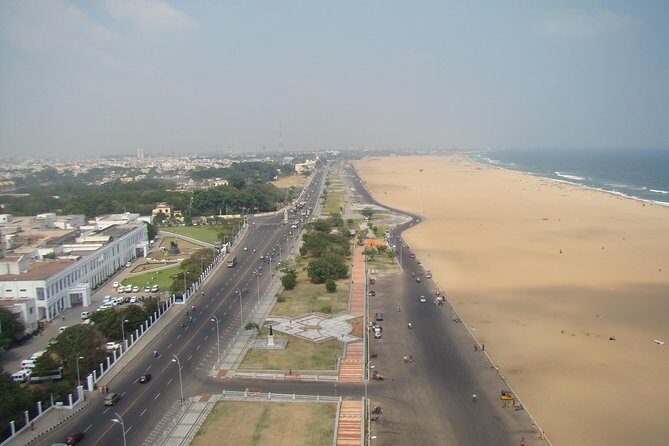 Chennai - Private Arrival Transfer - From Airport to Hotel - Who Is This Transfer Best For?  