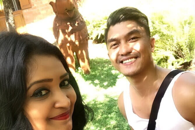 Chennai Private City and Airport Transfer - Detailed Breakdown of the Chennai Private Transfer Experience