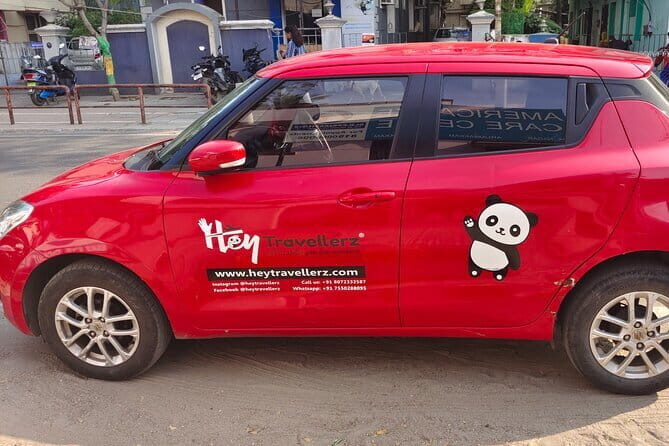 Chennai Private City and Airport Transfer - The Sum Up: Is This Transfer Right for You?