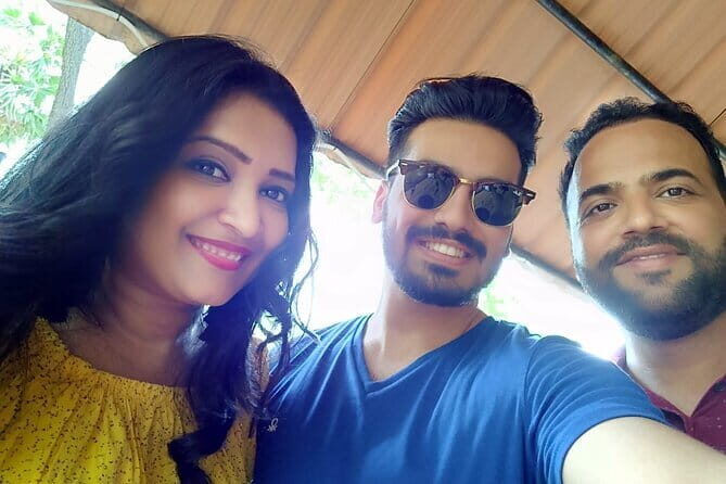 Chennai Private City and Airport Transfer - FAQ About Chennai Private City and Airport Transfer