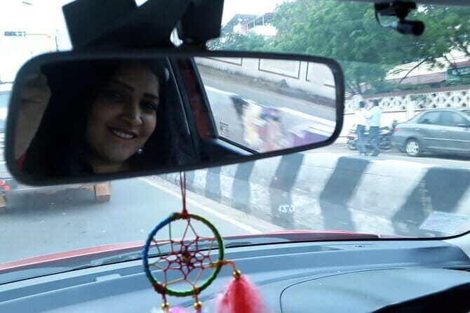 Chennai Private City and Airport Transfer - Good To Know