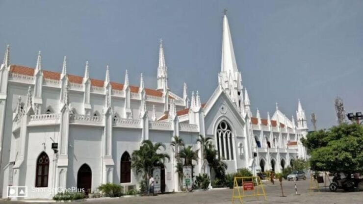 Chennai: Private Day Tour With Transportation and Tickets - Good To Know