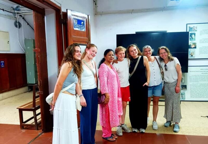 Chennai: Private Full Day Tour With Local Guide and Lunch - An In-Depth Look at the Chennai Private Tour