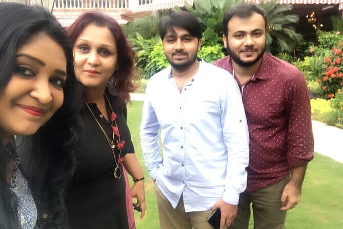 Chennai Private Tour with Female Guide - An In-Depth Look at the Chennai Private Tour