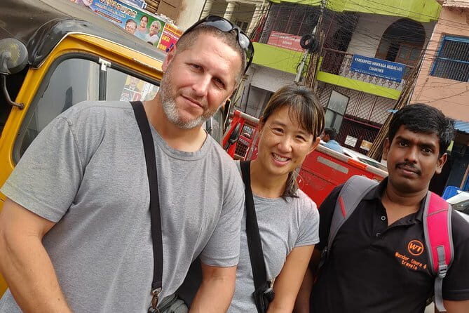 Chennai Private Tour with Female Guide - Frequently Asked Questions