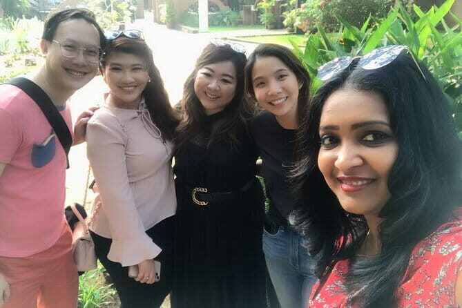 Chennai Private Tour with Female Guide - An In-Depth Look at the Tour Experience