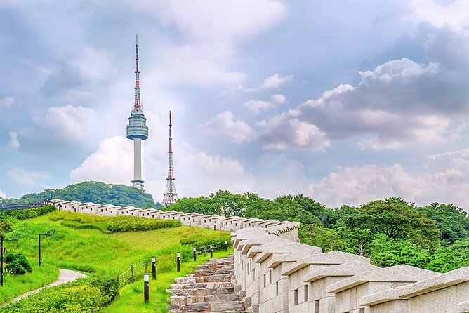 Chennai Shopping Mall Private Tour  - Seoul - Cancellation Policy