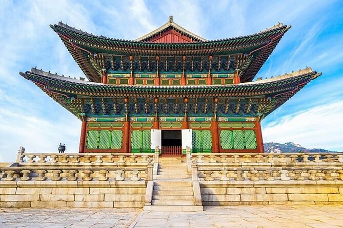 Chennai Shopping Mall Private Tour  - Seoul - Common Questions