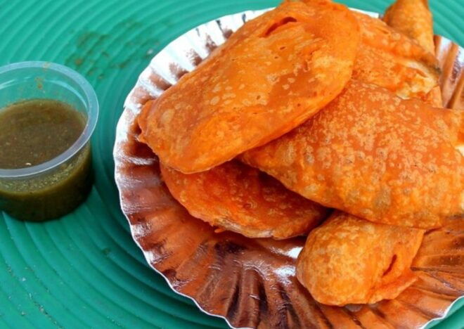 Chennai Street Food Crawl ( 2 Hours Guided Walking Tour) - Common Questions