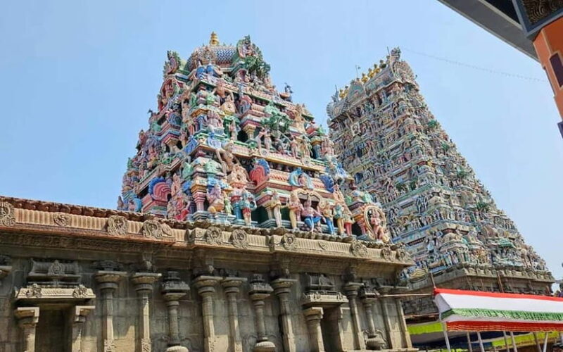 Chennai: Temples, Churches & Forts Heritage Sites Tour - Practical Details & What You Can Expect
